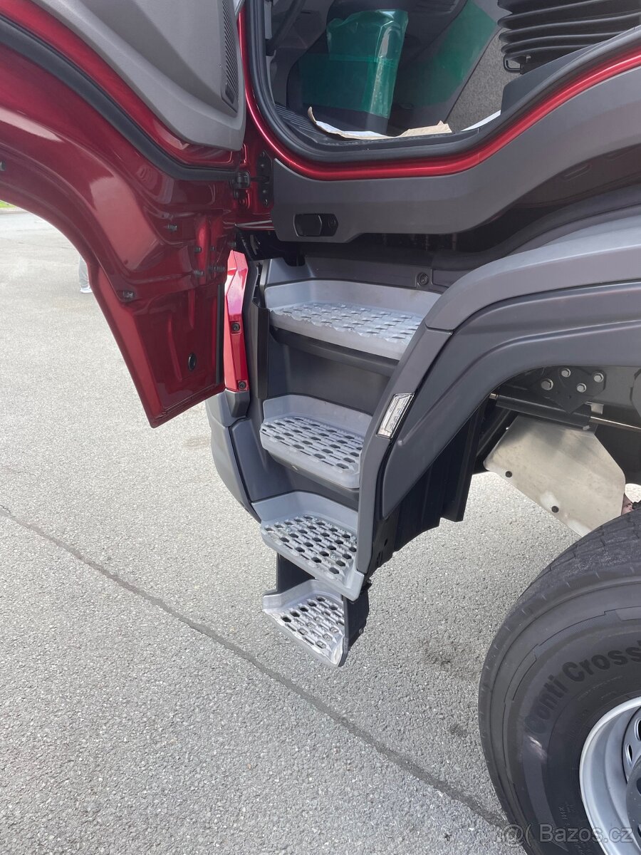 Prodej nová TATRA PHOENIX 530 6x6 S3 VS mont model 2024 - 9