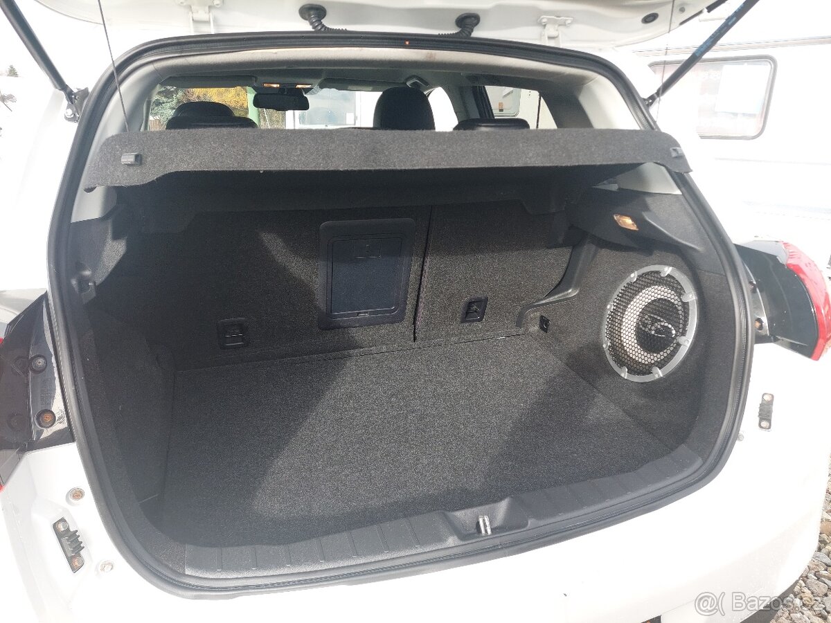 Peugeot 4008 1.8Hdi 16V, 4x4, servisní kniha, - 9