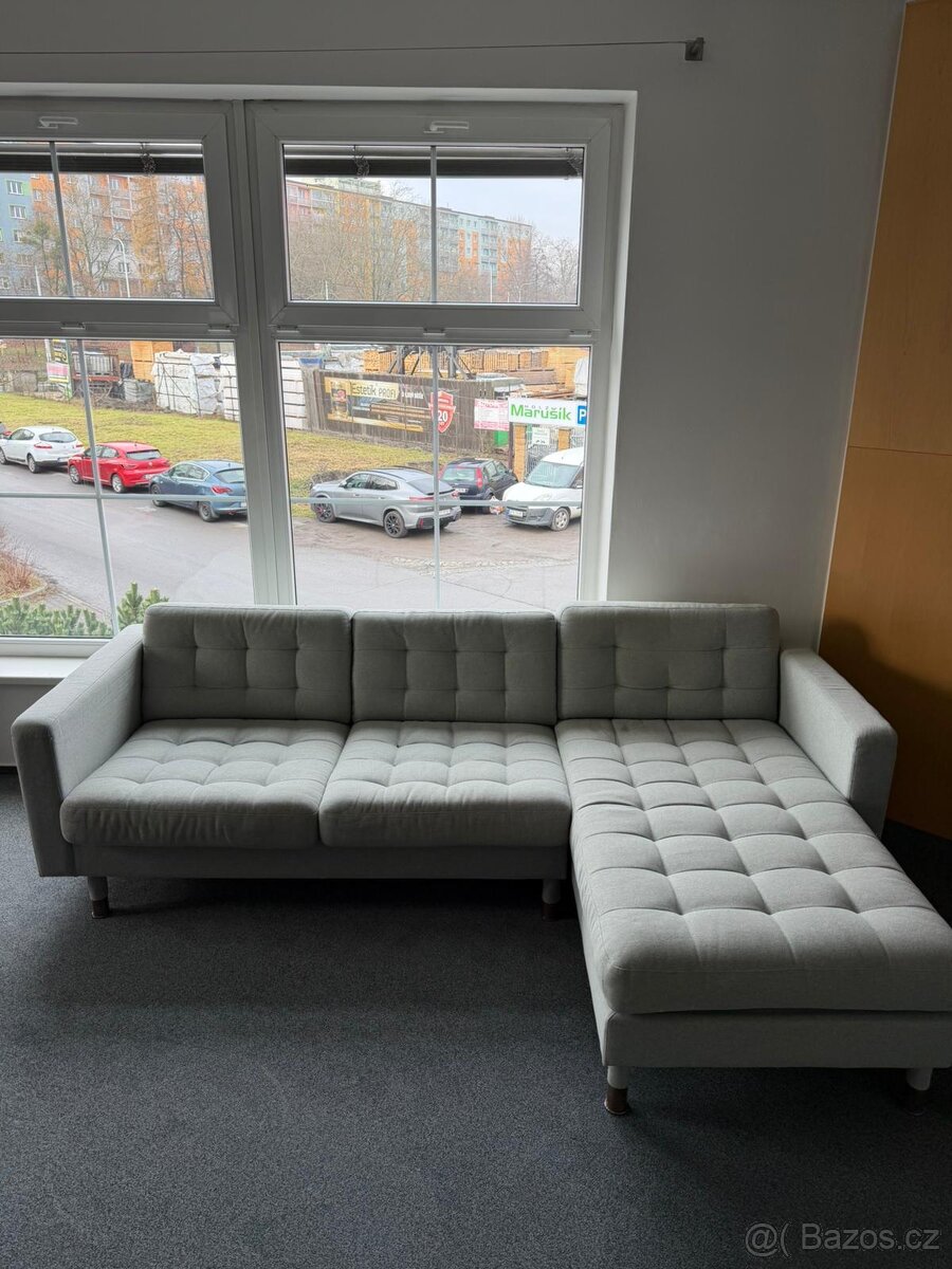 Sedacka ikea landskrona - 9