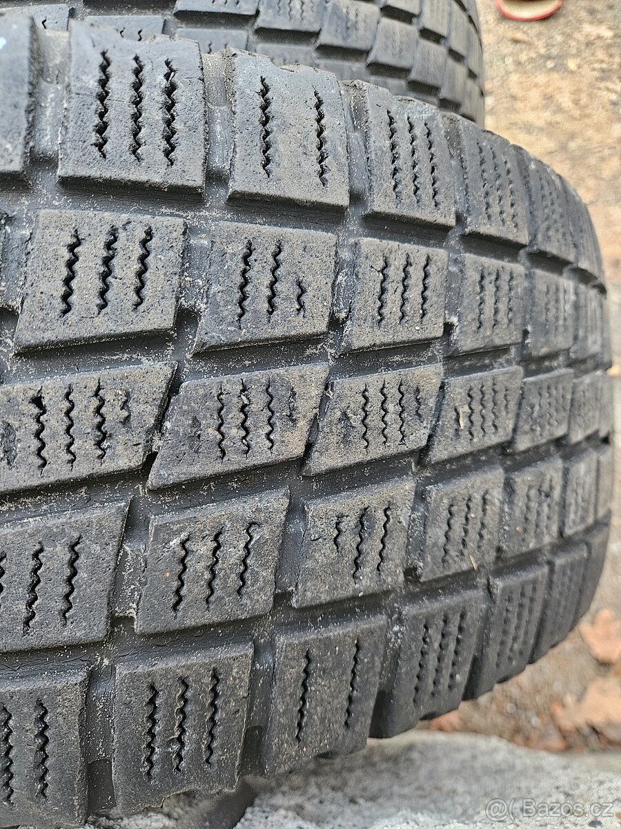 16" MB Sprinter,VW Crafter s pneu 235/65r16C - 9