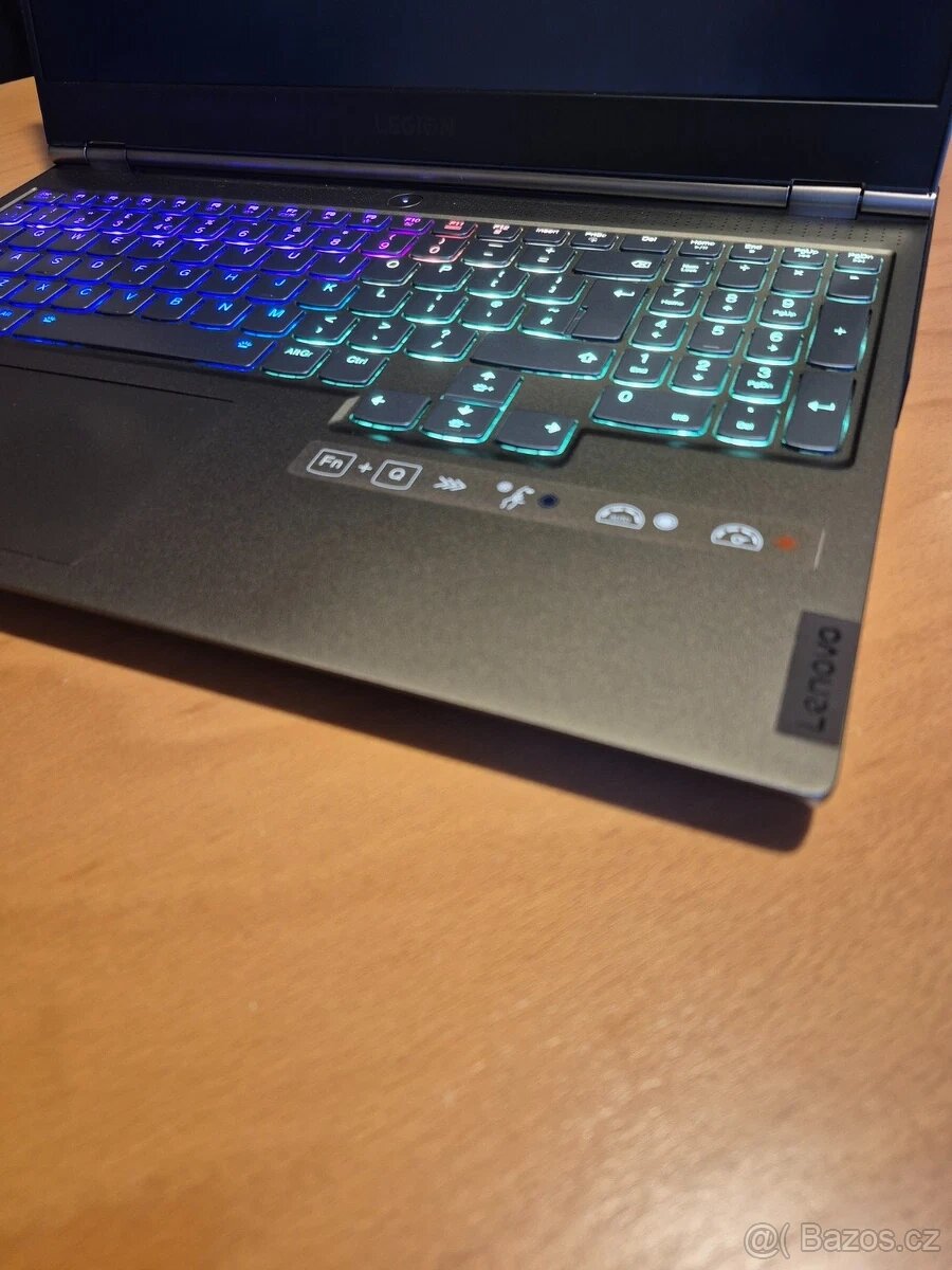 Prodám Lenovo Legion 7 - 9
