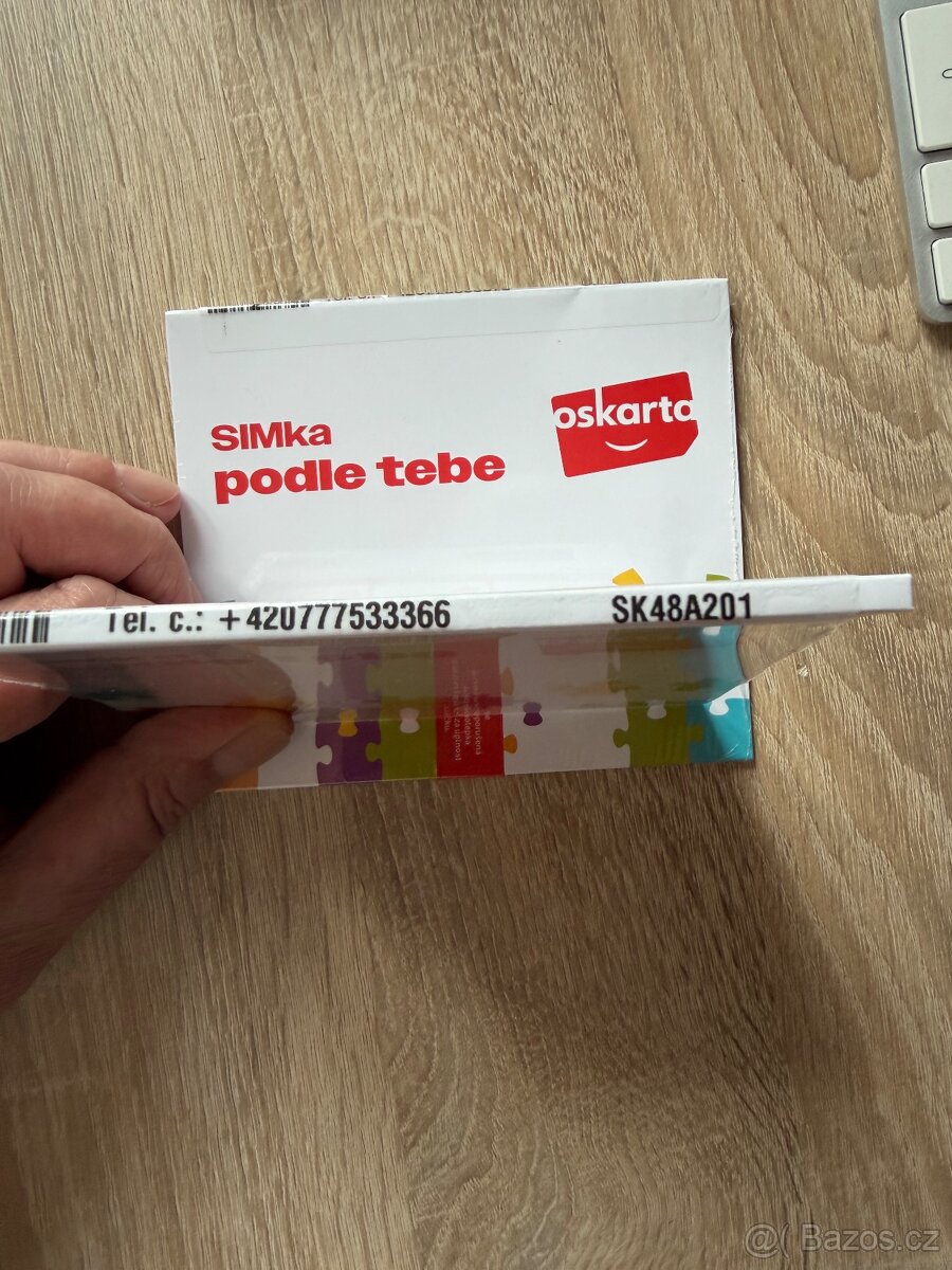 PĚKNÁ ČÍSLA...... viz foto - 9