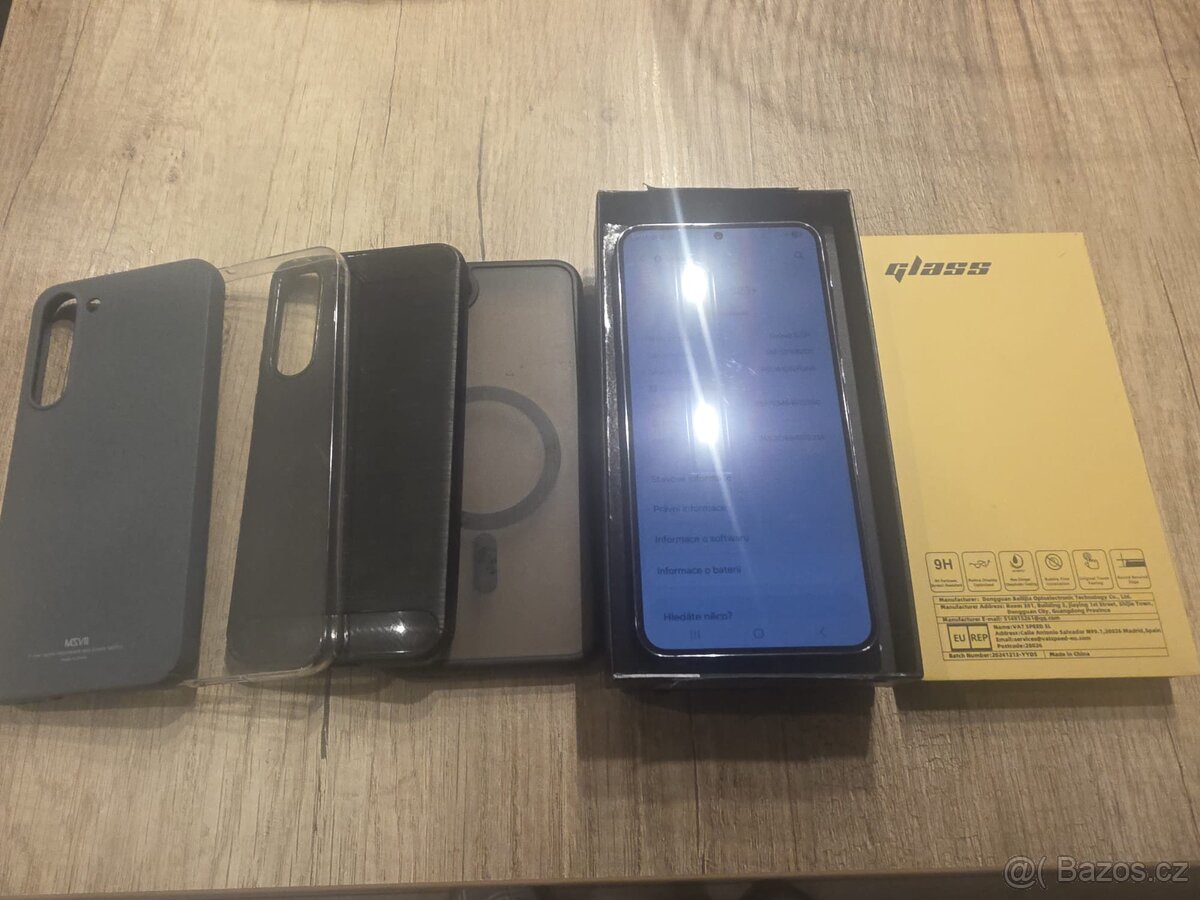 Samsung Galaxy S23 8GB/256 GB - 9