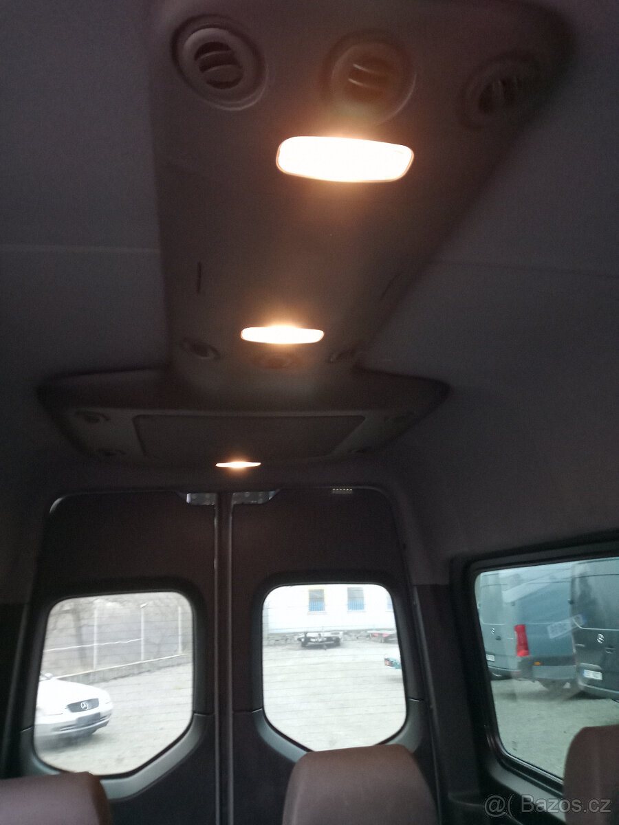 Prodám Mercedes Benz Sprinter 316 CDI Tourer - 9