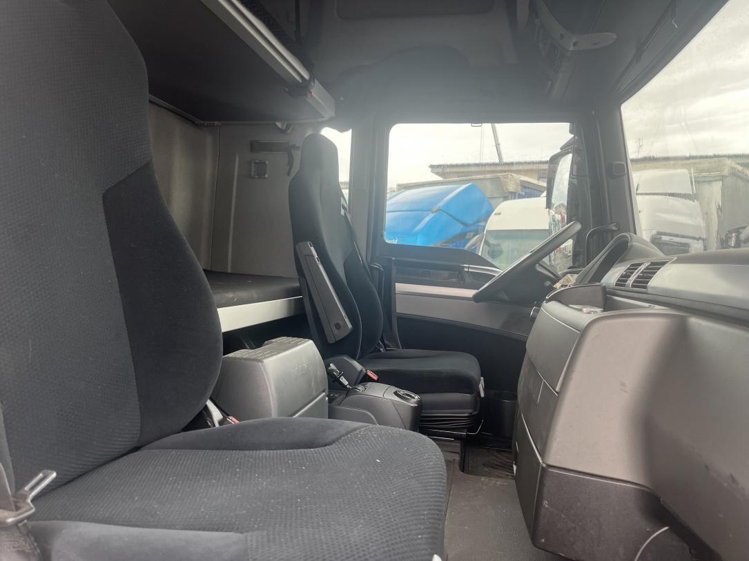 MAN TGX 18.440 STANDART AUTOMAT EURO VI - 9