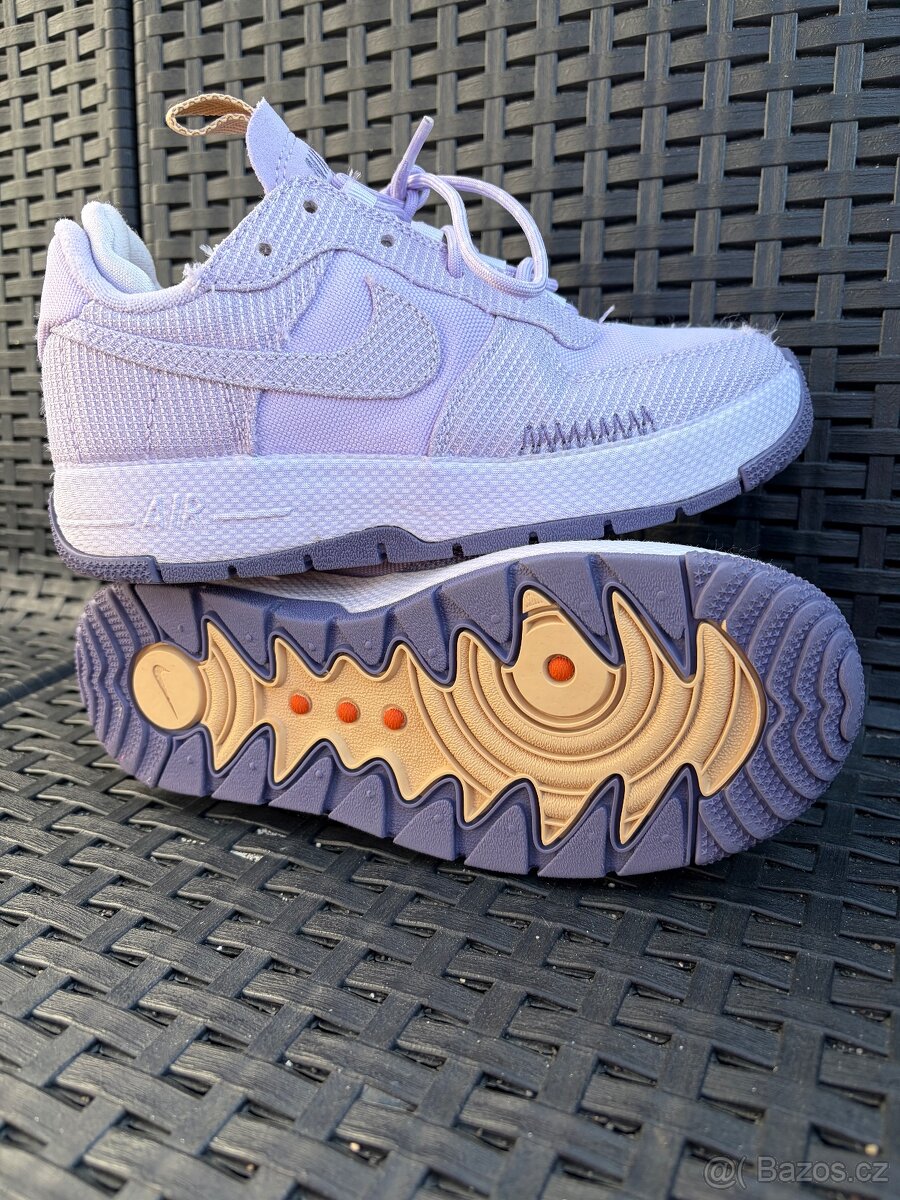 Nike air force 1 36vel - 9