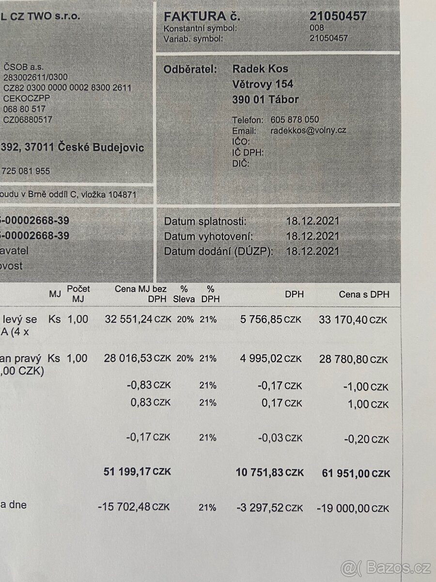 Sedací souprava - 9