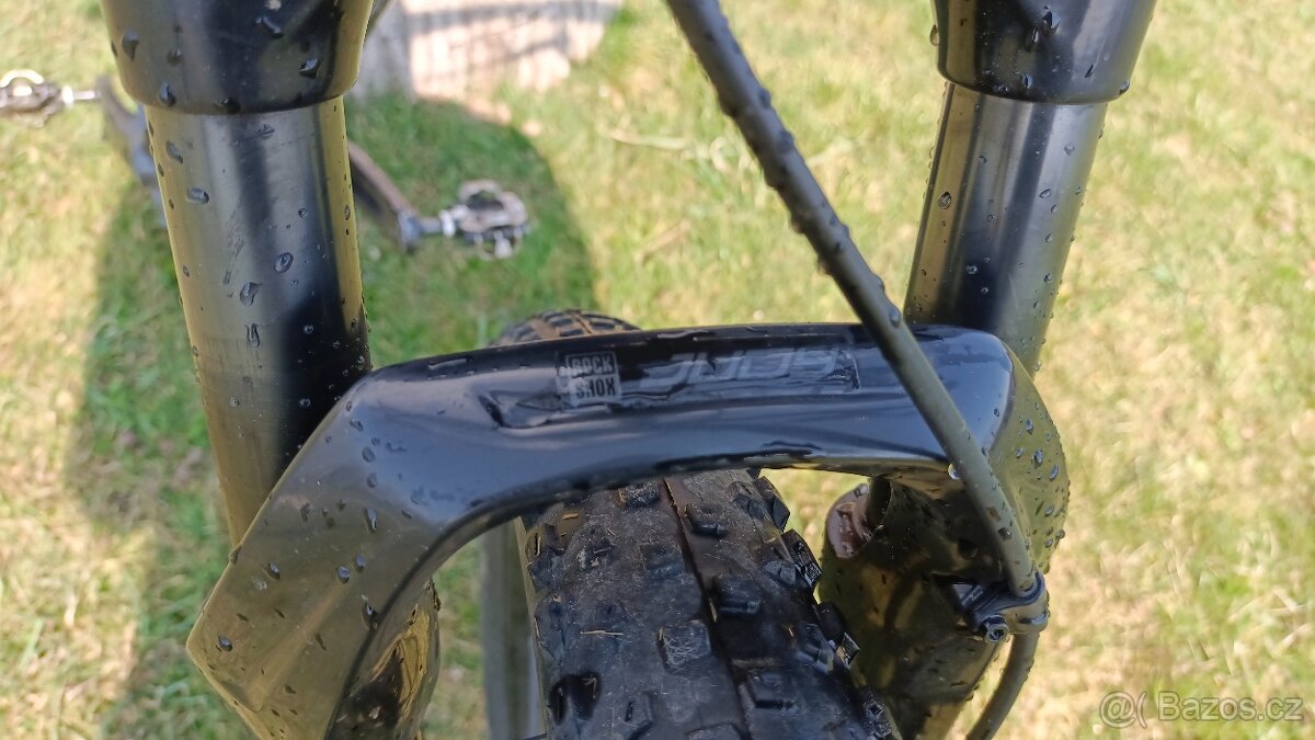 Trek Procaliber 9.5 velikost XL - 9