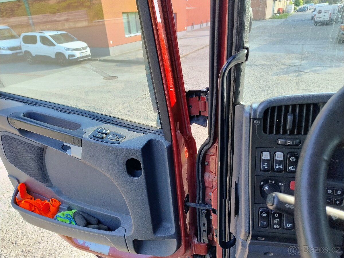 Scania R420 - 9