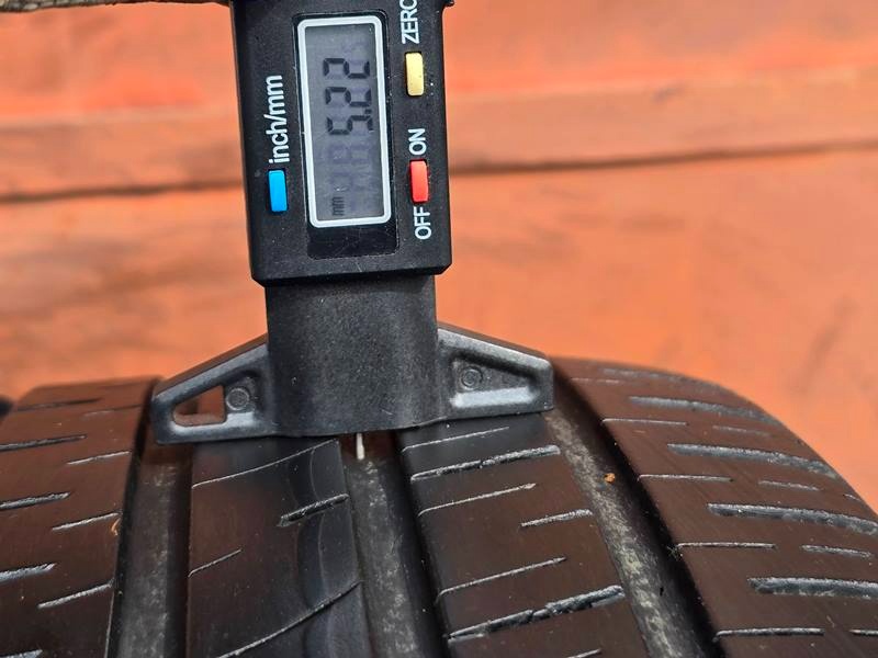 Letní Barum 195/55/15 - 9