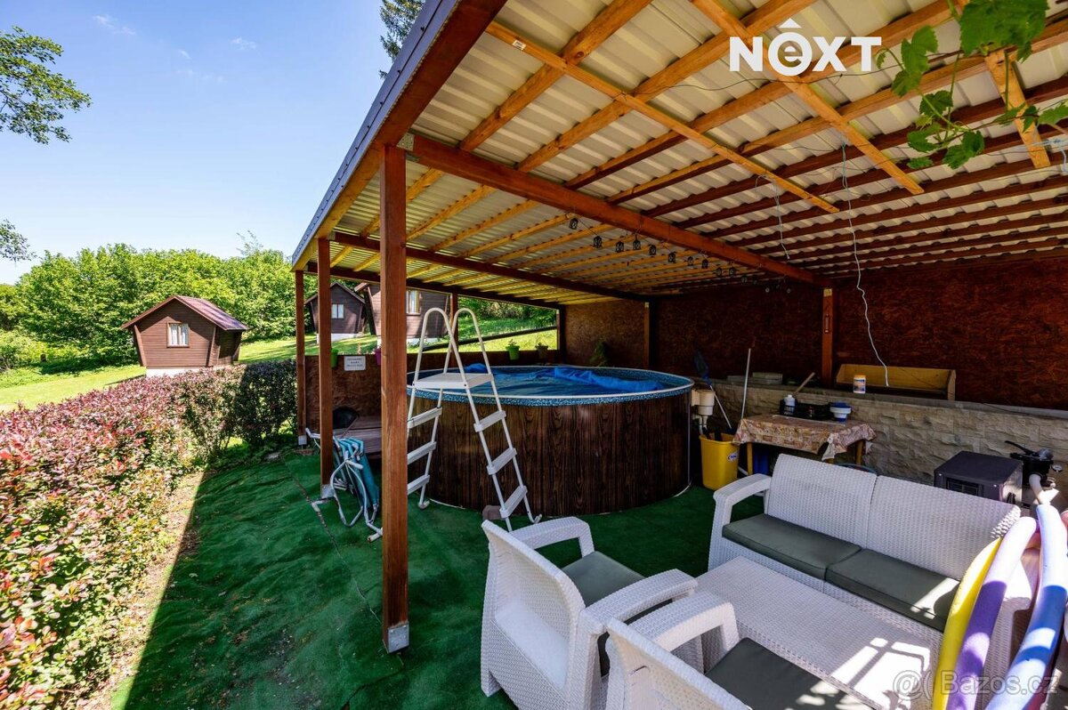 Prodej komerční Ubytování, 510㎡ - 9