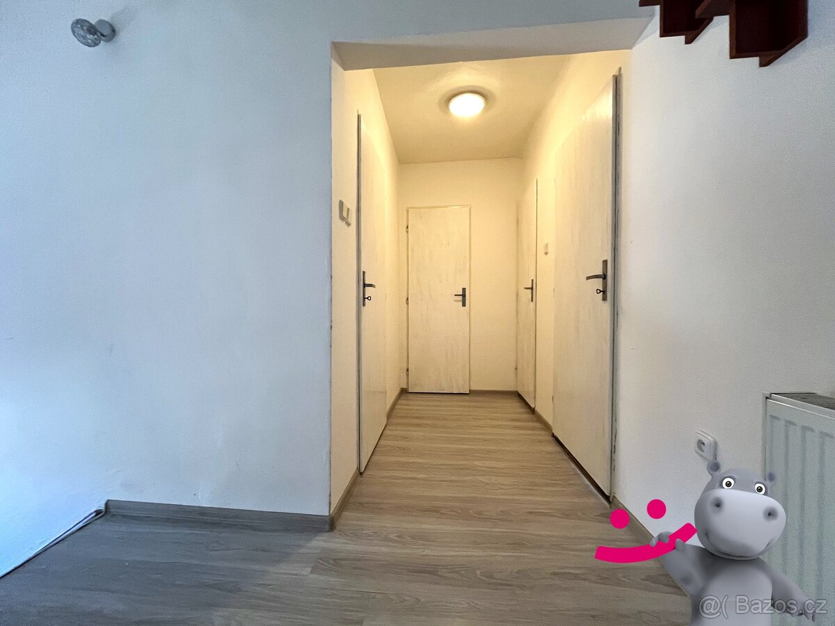 Prodej mezonetového bytu 3+1, 100 m² - Česká Ves, Jánského - 9