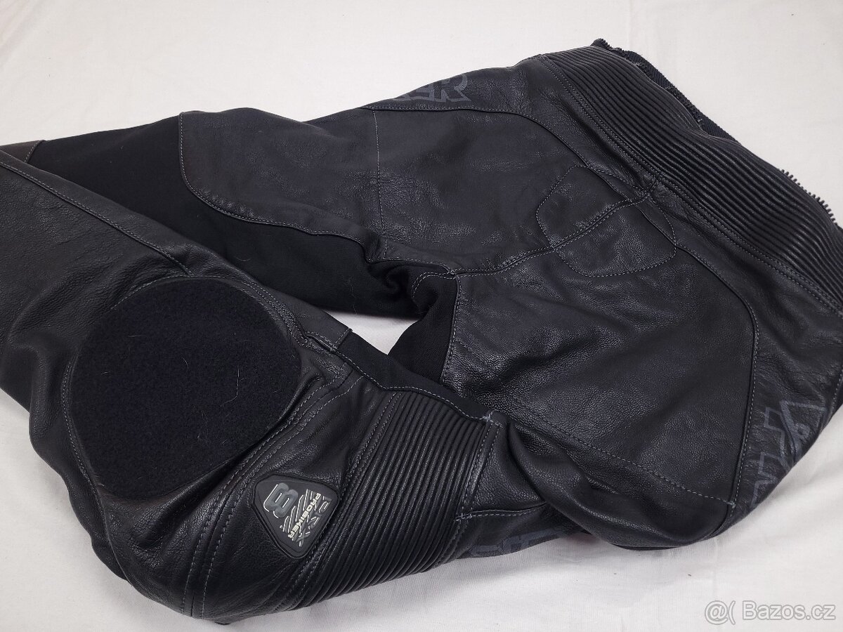 Probiker PRX-8 Black dámska kožená moto kombinéza 42 L - 9