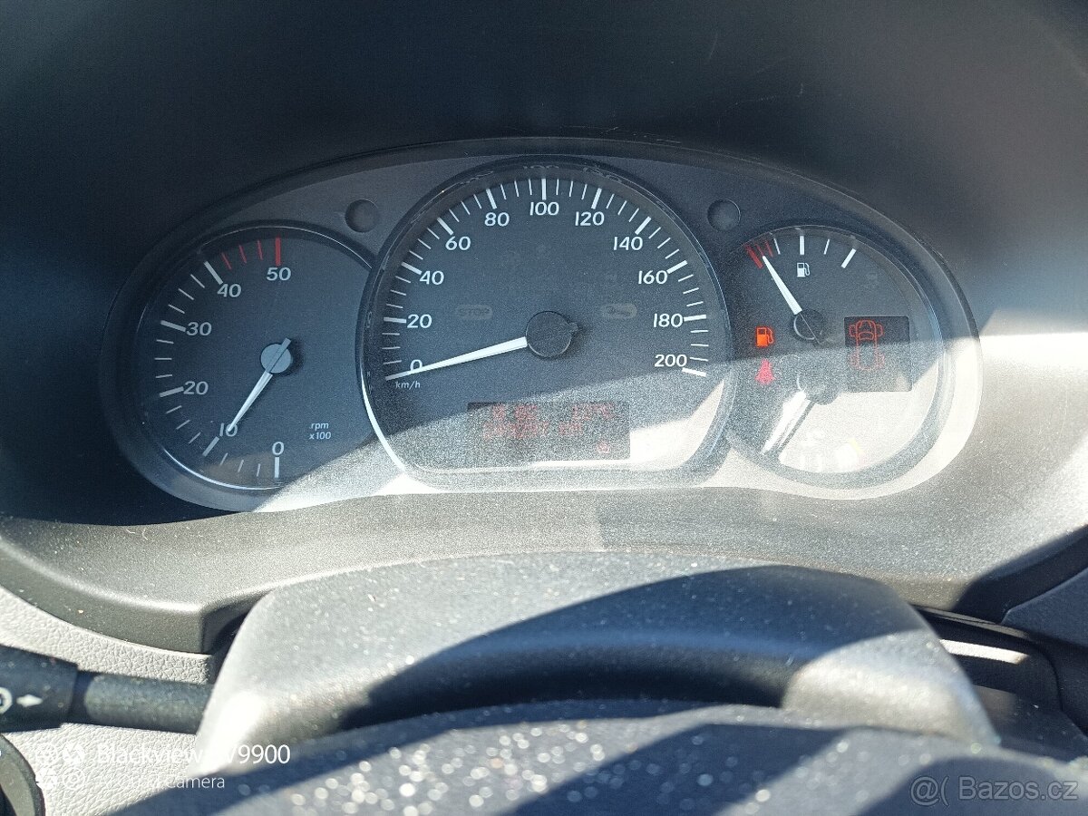 Mercedes-Benz Citan 1.5 CDI 81 KW,R.V 2014, PŮVOD ČR. - 9