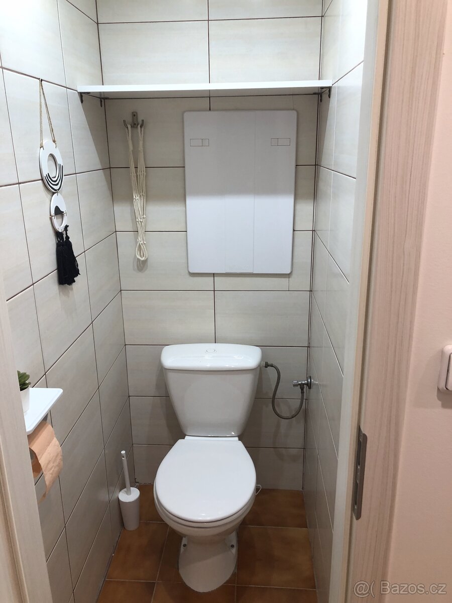 Pronájem bytu 3+1 Vlašim - centrum - 9