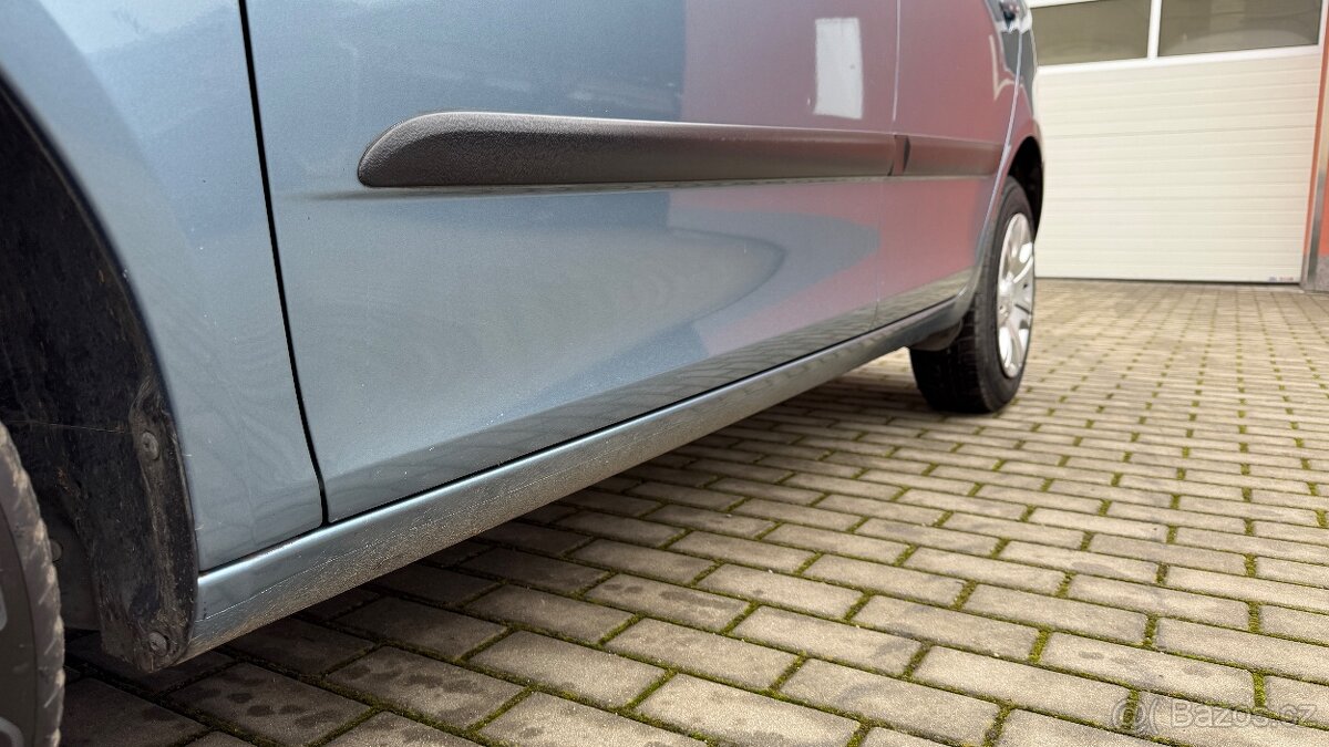 Škoda Fabia //1.2i//51kW//KLIMA//BEZ KOROZE//TOP// - 9