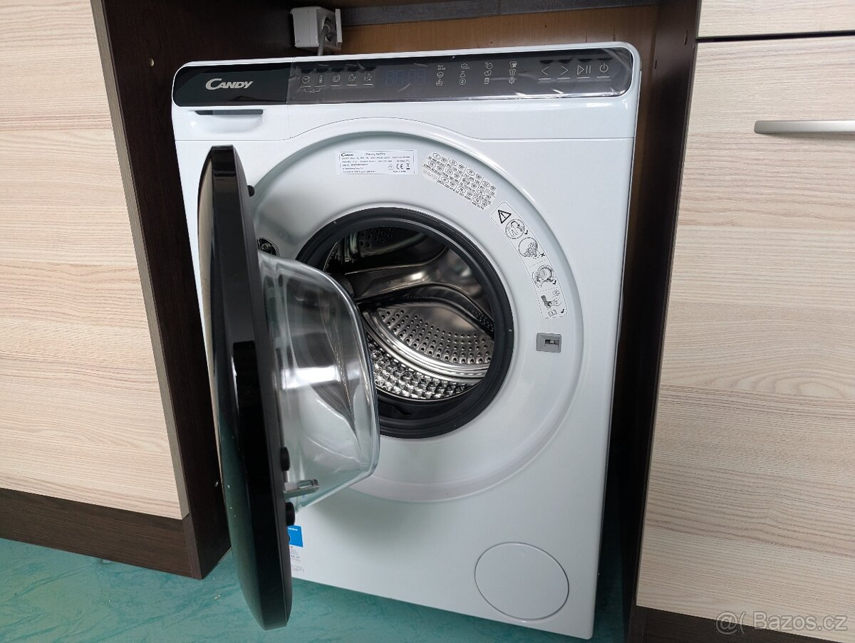 Pronájem bytu 2+kk, 36 m2, Žirovnice - 9