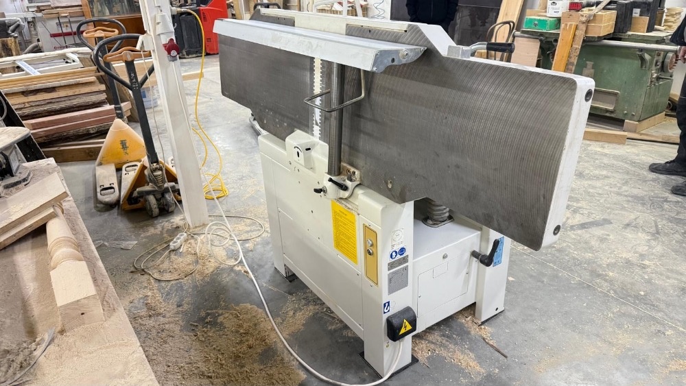 Hoblovka s protahem - 9