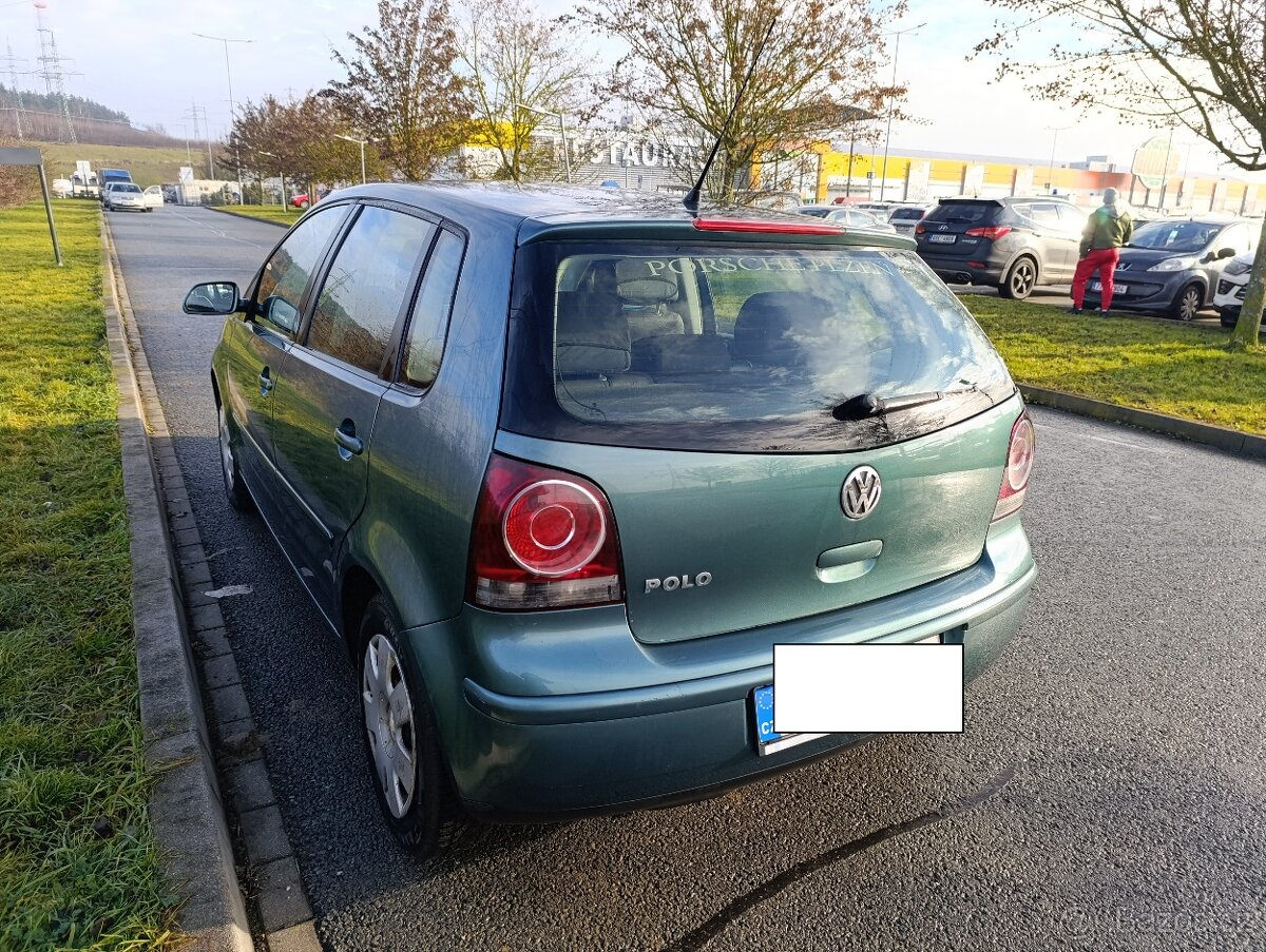 Volkswagen Polo, 1,2 - nutná oprava - 9