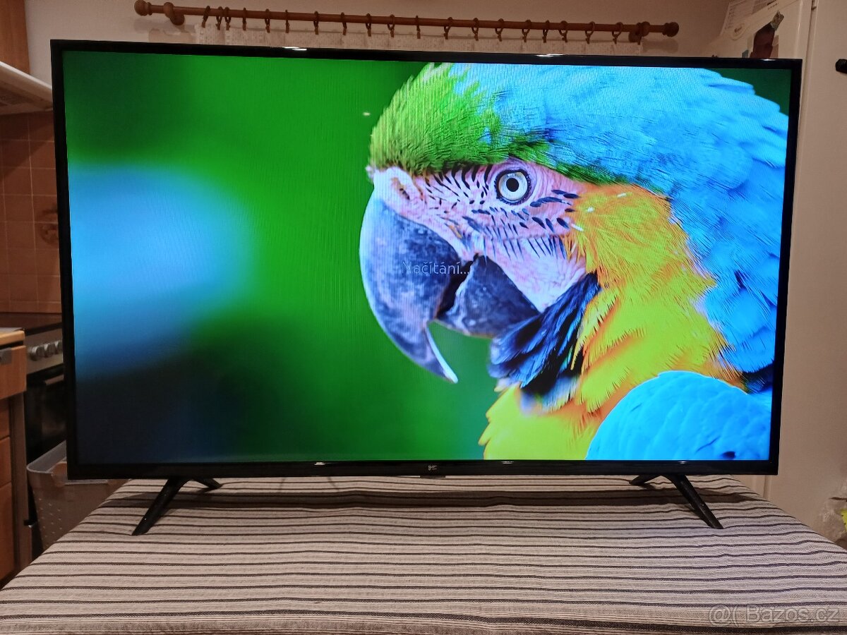 43"109cm, Smart TV, Wi-Fi, DVB-T2 - 9