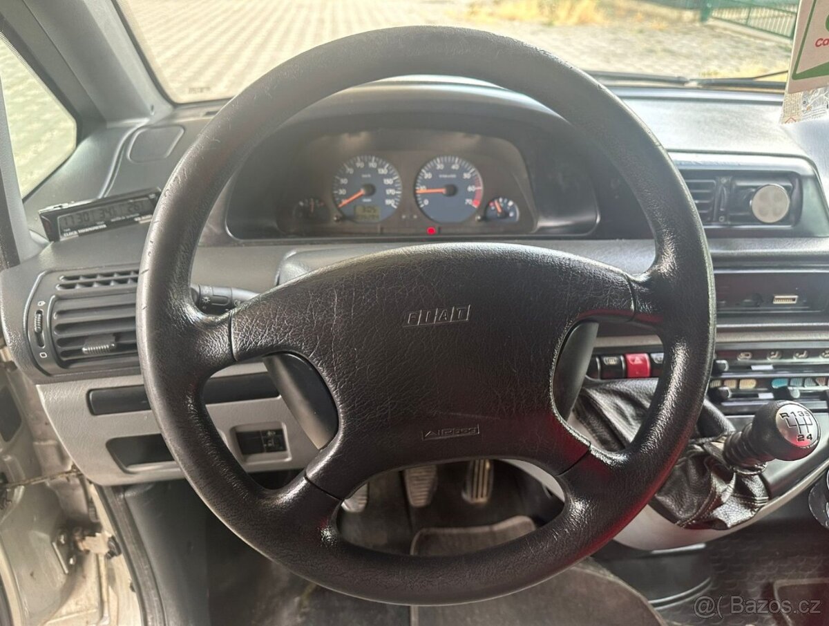 Fiat Scudo 2.0 JTD - 9