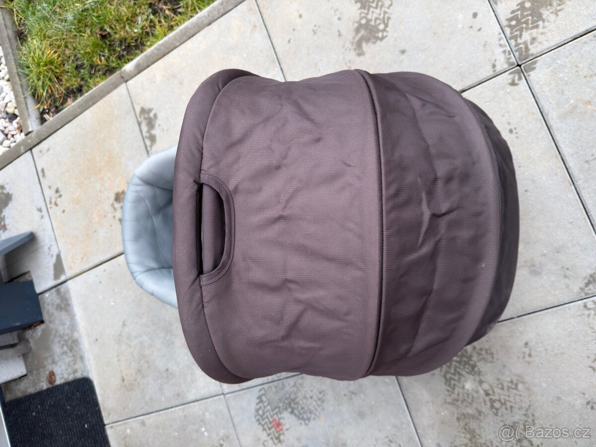 Dětský kočárek Thule Urban Glide 2 - 9