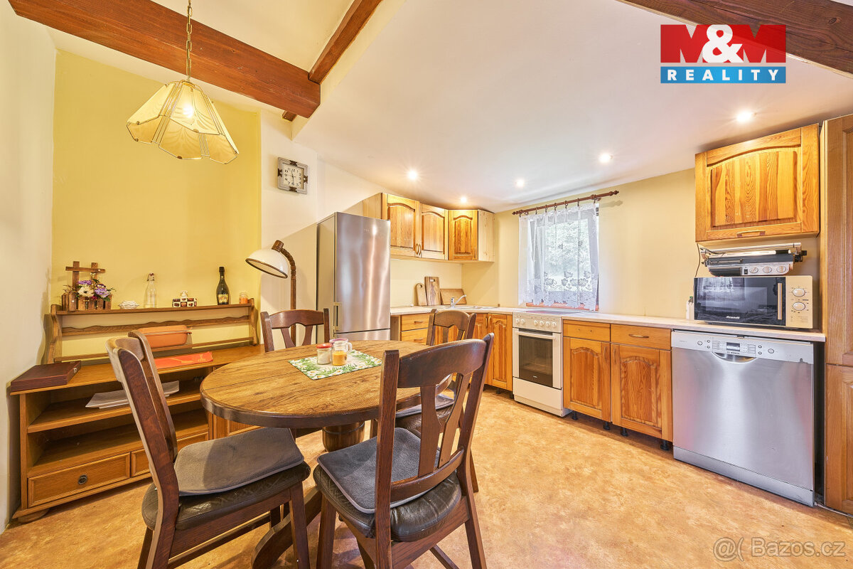 Prodej rodinného domu, 370 m², Rohoznice - 9