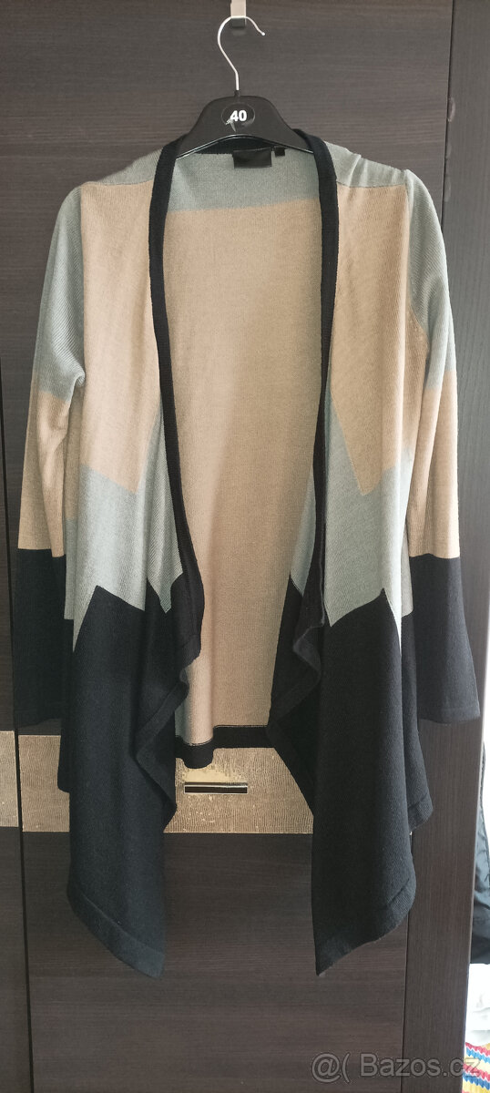 Dámské oblečení velikost 38 - 9