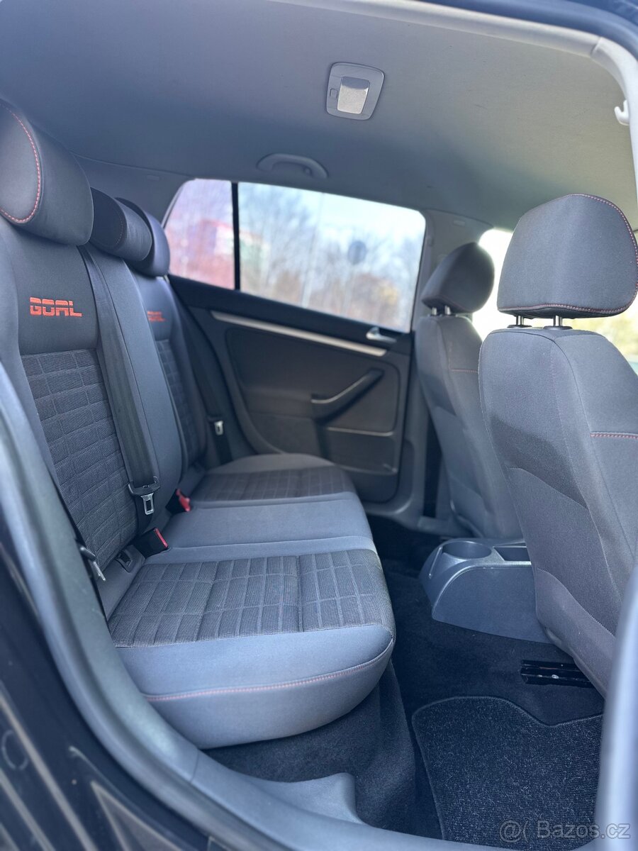 Volkswagen Golf V 1.4 - 9