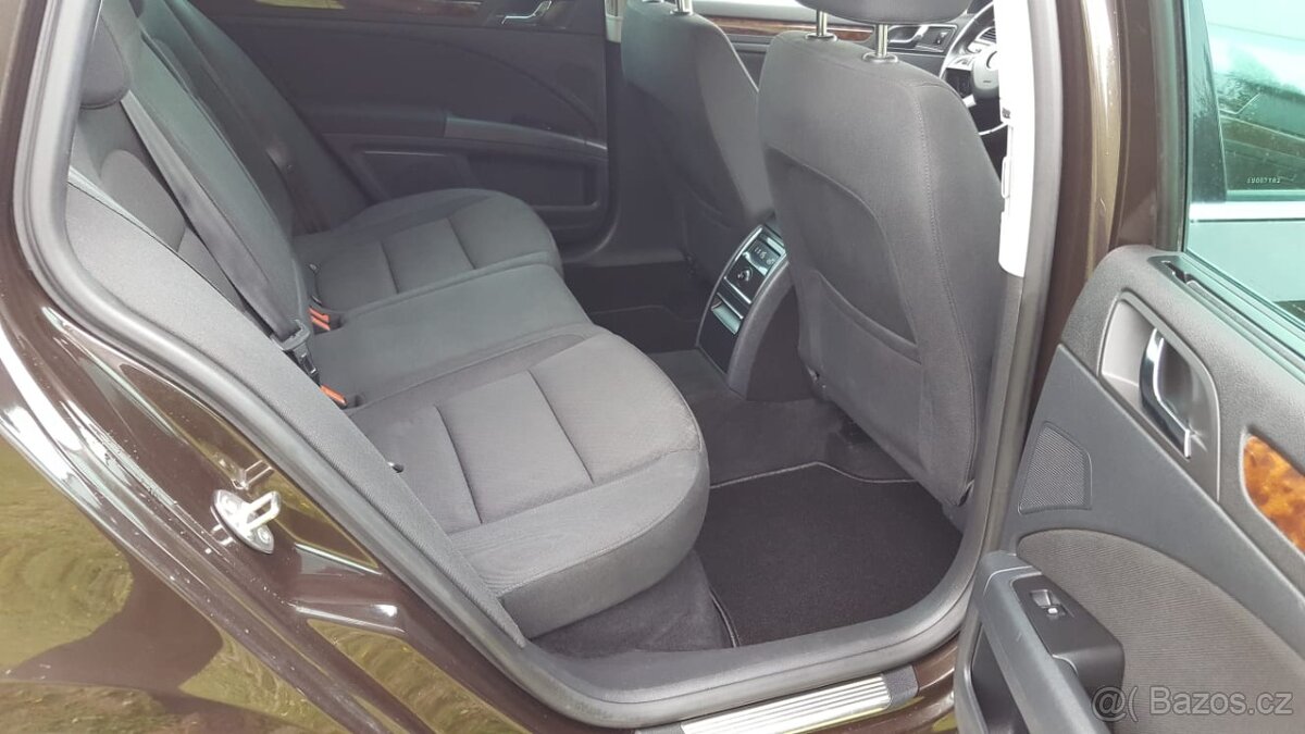 Škoda Superb Combi - 9