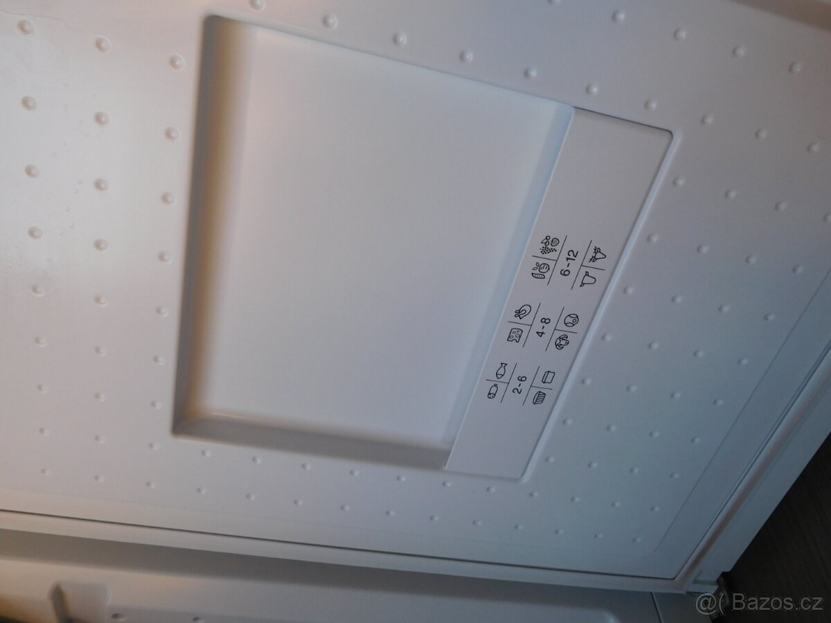 Lednice No-Frost SIEMENS - 9