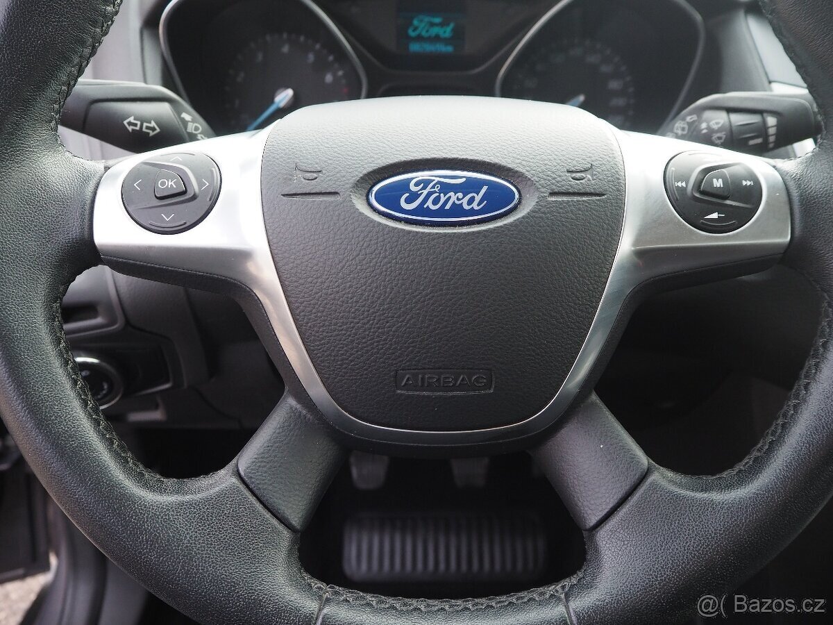 Ford Focus 1.0 - 9