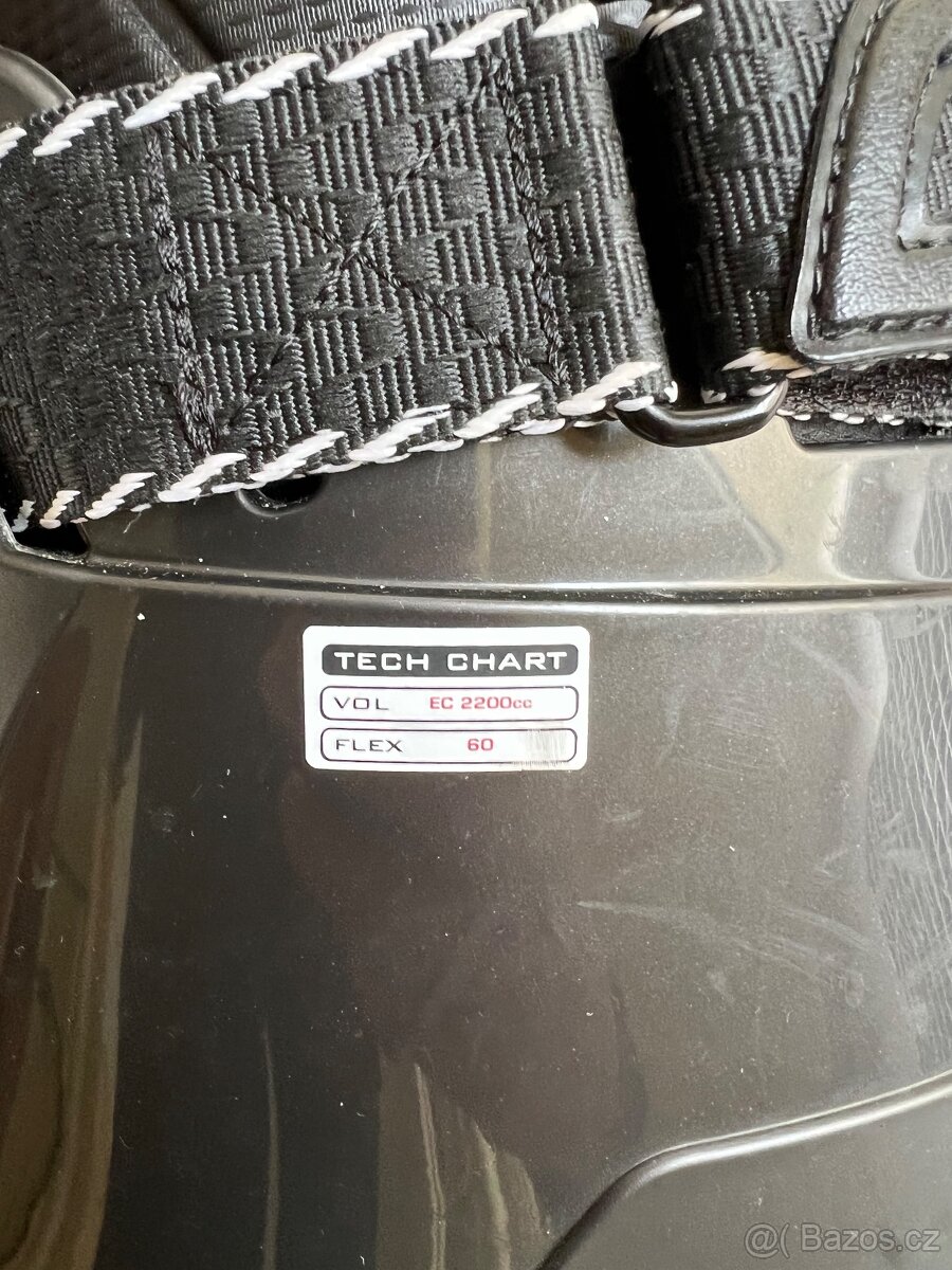 Lyžařské boty Head 30,5 - 9