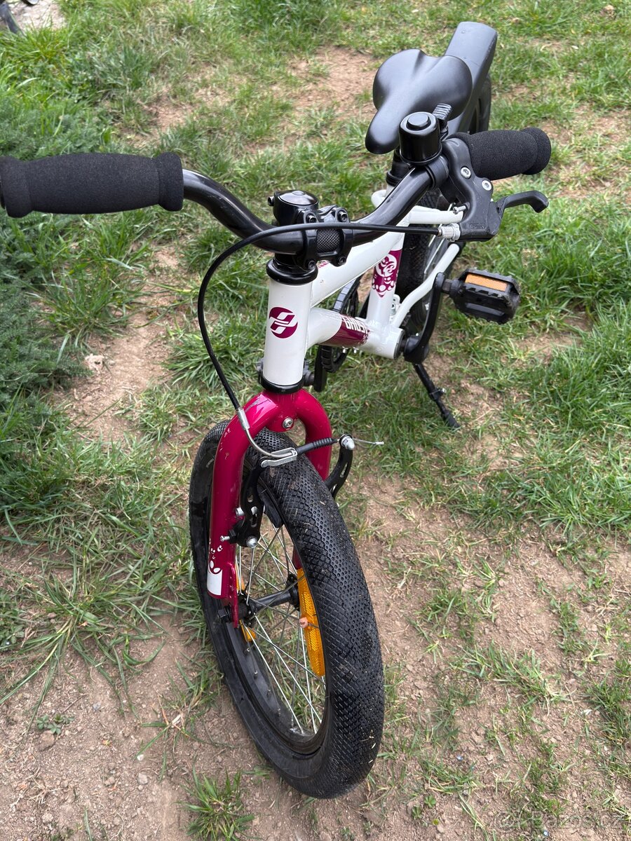 Dětské kolo Ghost - 9