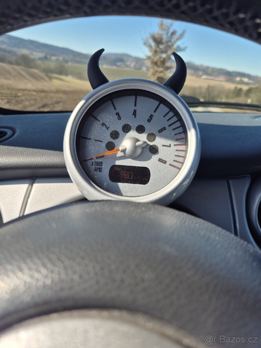 Mini Cooper - 9