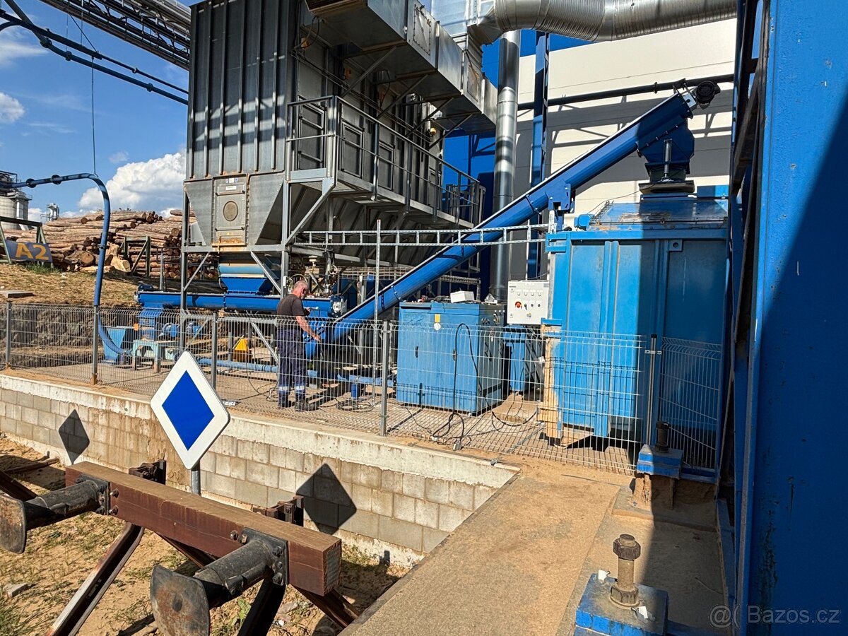 Monter ocelových konstrukci - 9