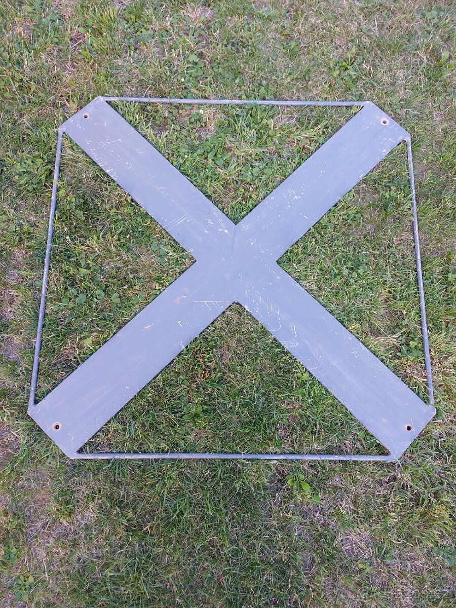 Otočný slunečník - 9