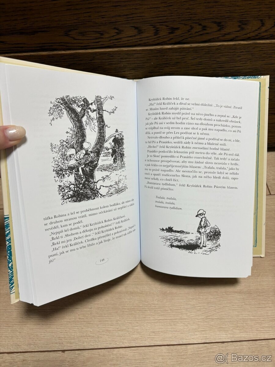 nove knihy disney - 9