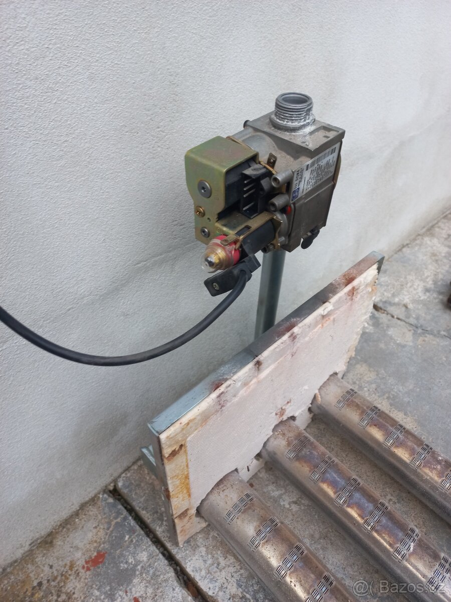 ND na plynový kotel Protherm Medvěd 30 KLO - 9