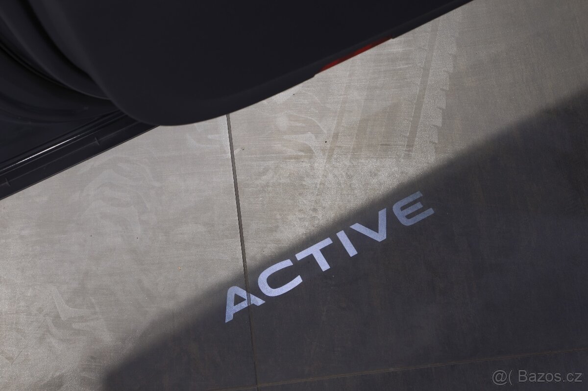 VW Tiguan 2.0 TDI 110kW 111tkm ACC DAB - záruka Autodraft - 9