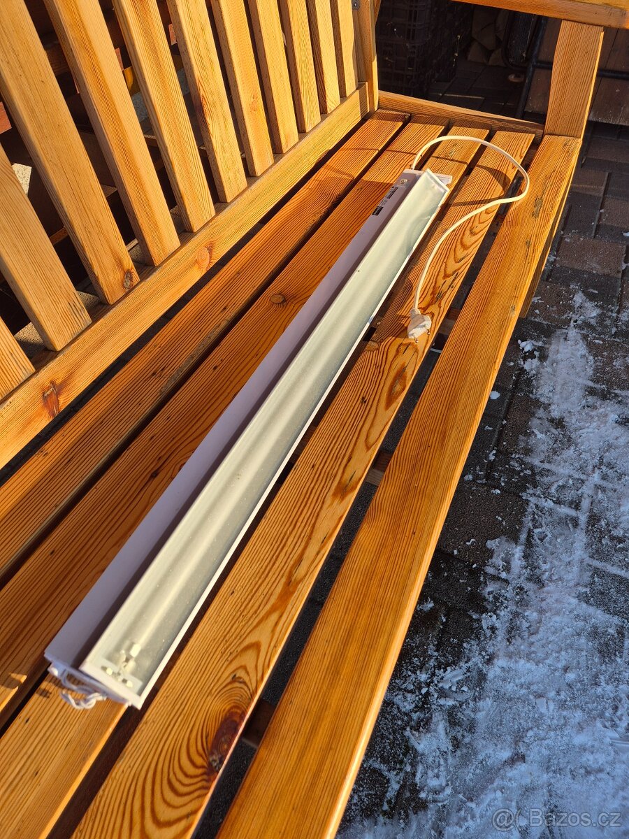 Zářivkové světlo - velký výběr - 9