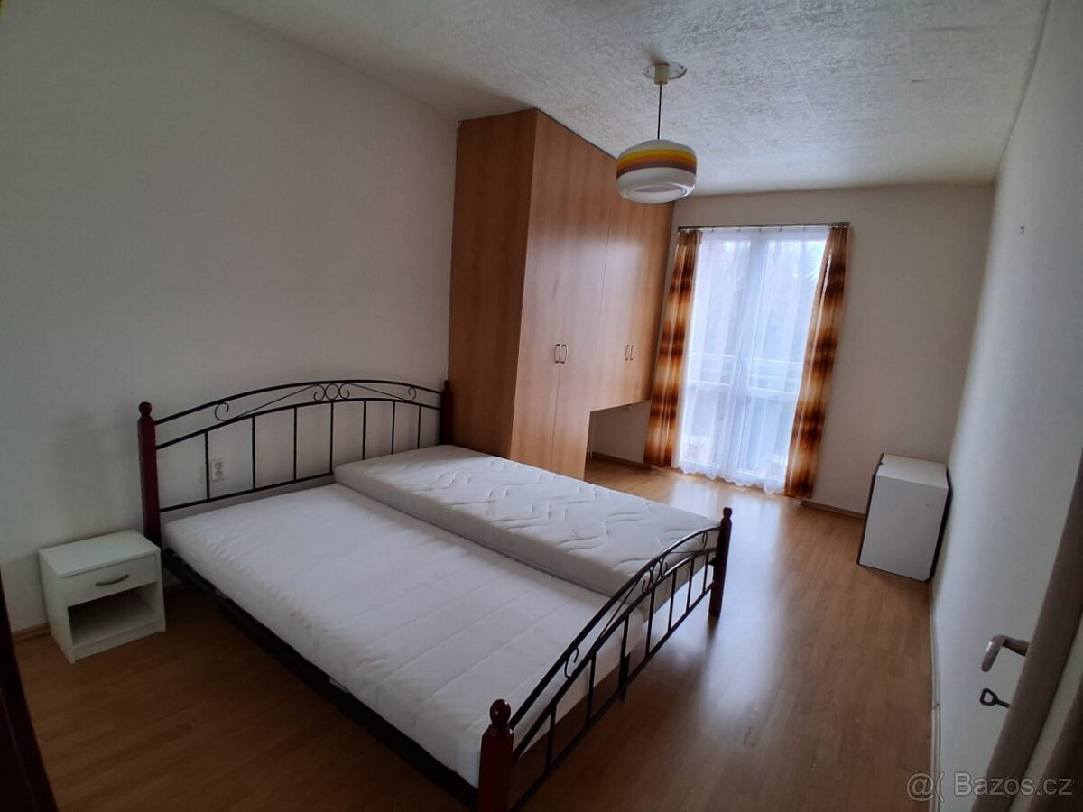 Pronájem 2+1 v České Třebové - 9