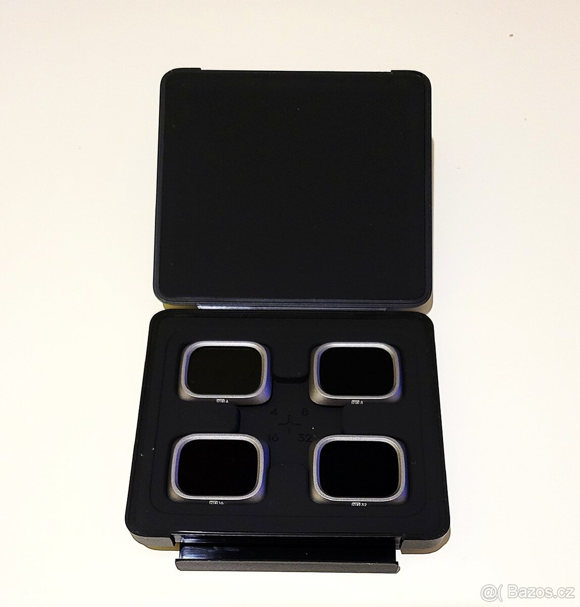 Dron DJI Air 2S Fly More Combo, ZDARMA paměťová karta - 9