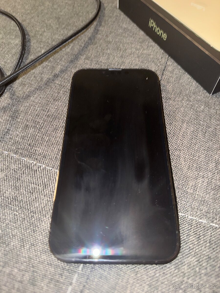 IPhone 13 Pro 512gb Graphite - 9