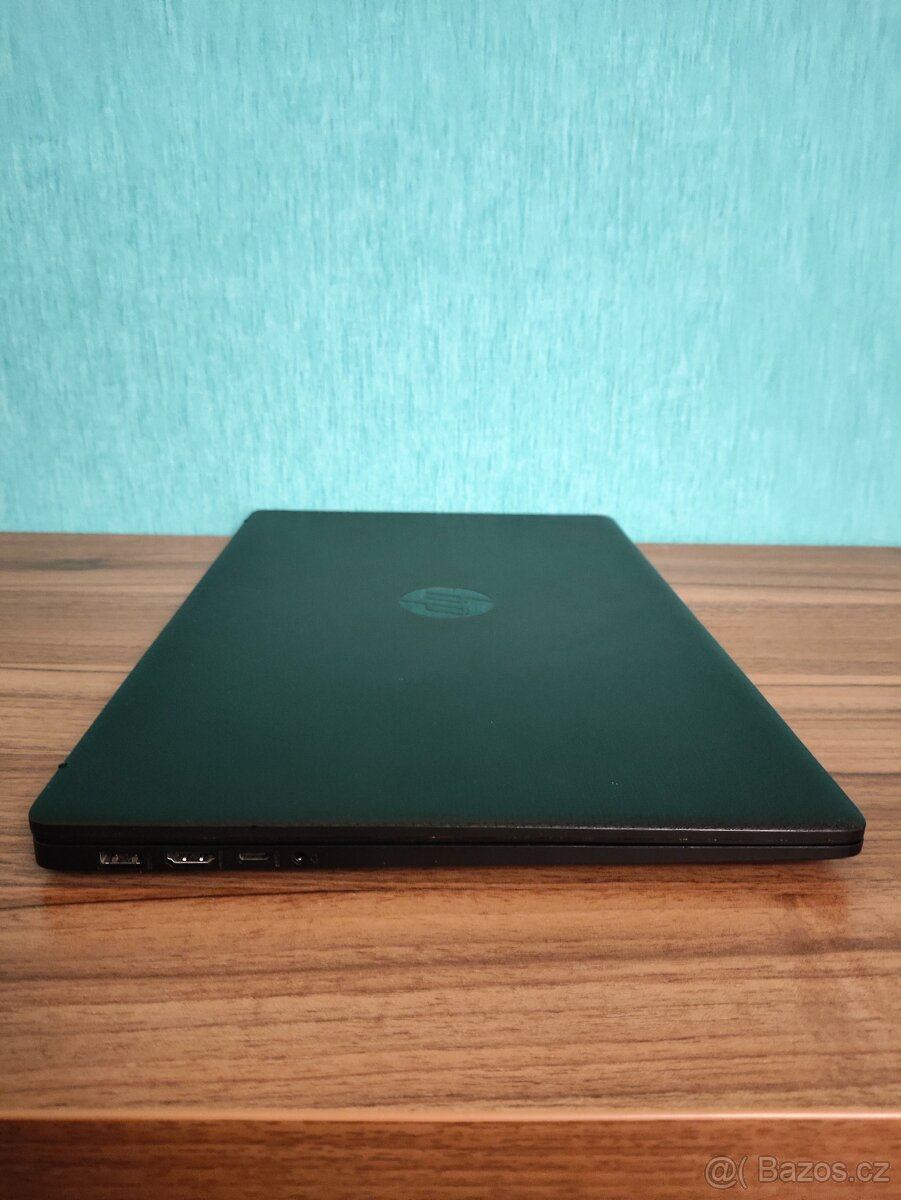 HP Laptop 17 i3 16GB 512GB - 9