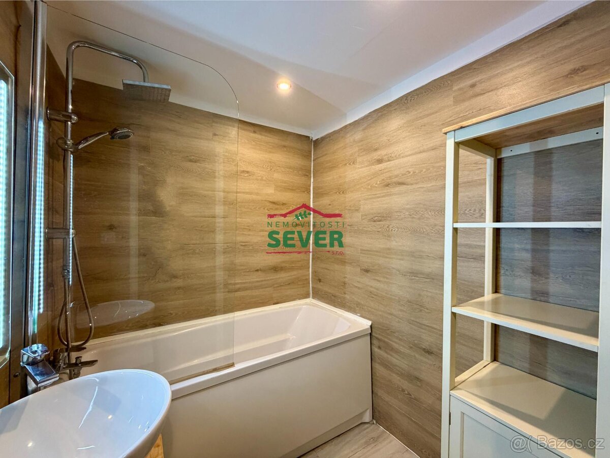 Prodej, byt 4+1, DV, Most, ul. Františka Malíka - 9