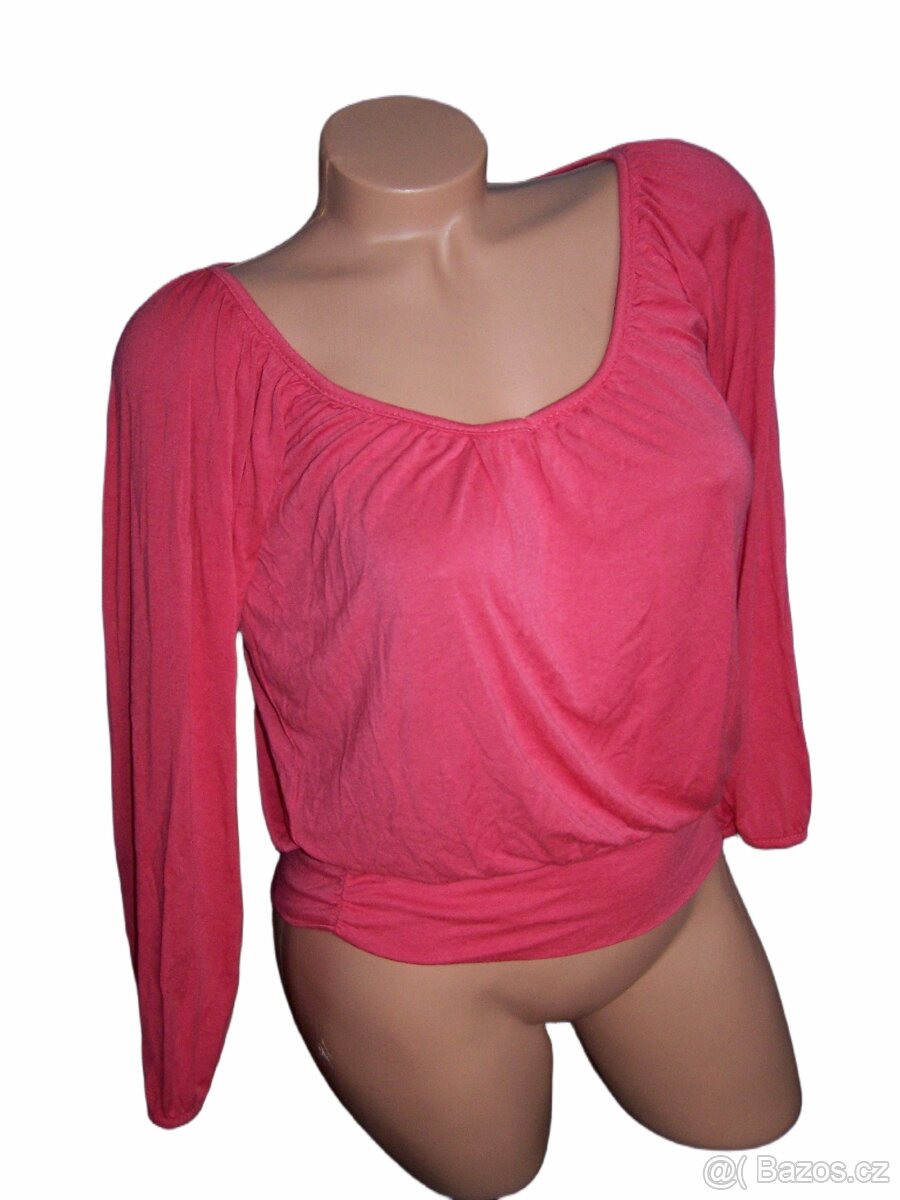 dámské halenky 2 - 9