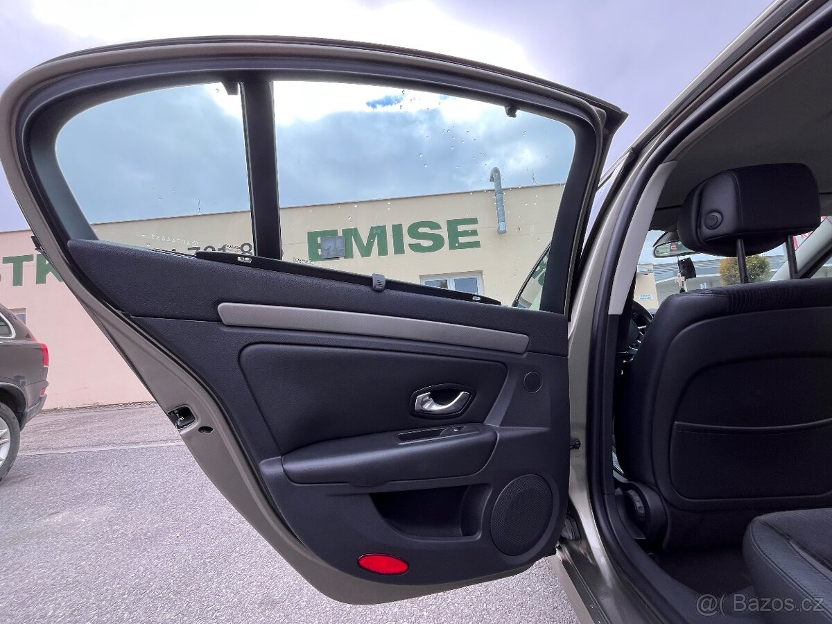 Renault Laguna 3 - 9