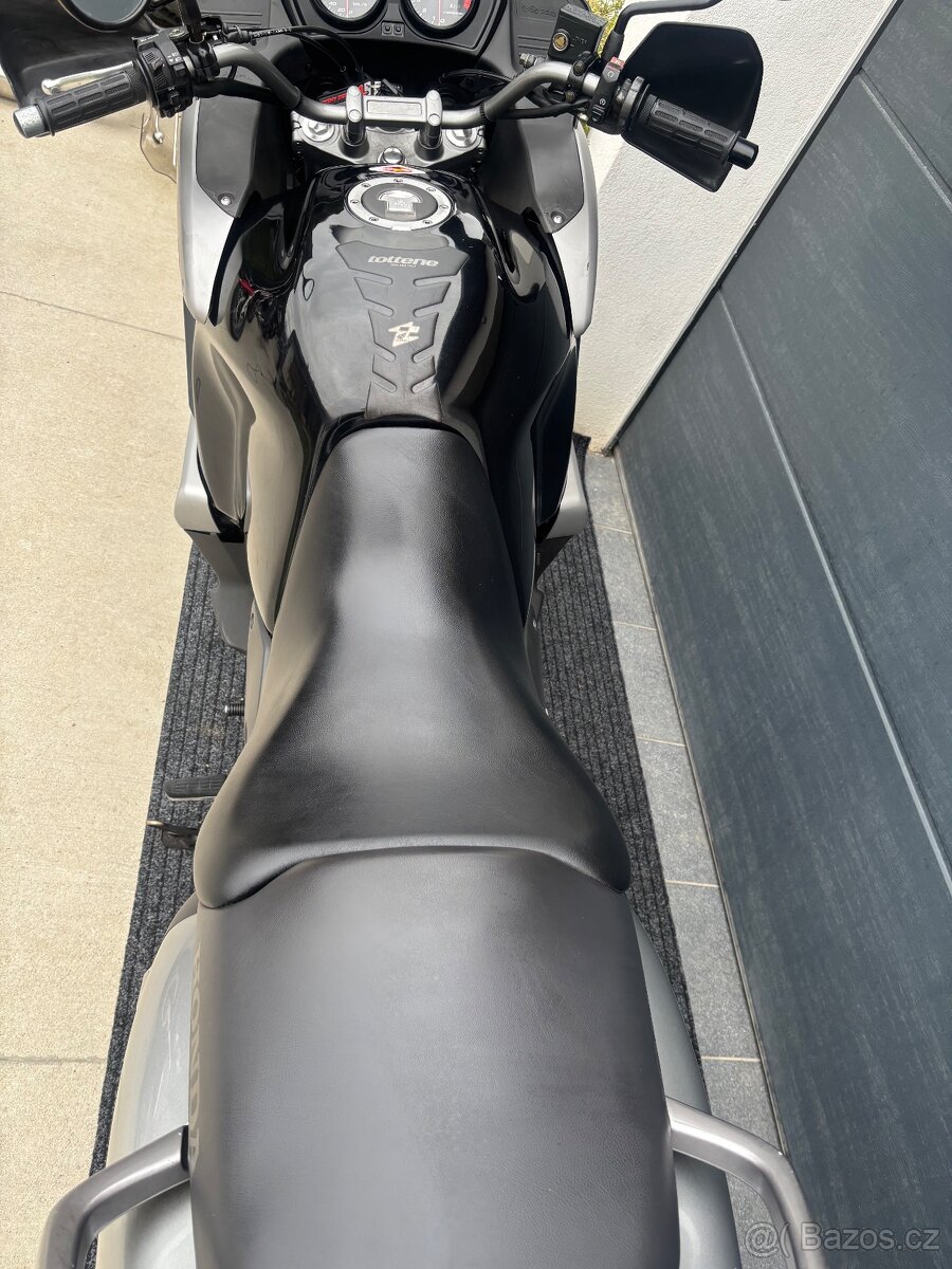 Honda Varadero 1000XL - 9