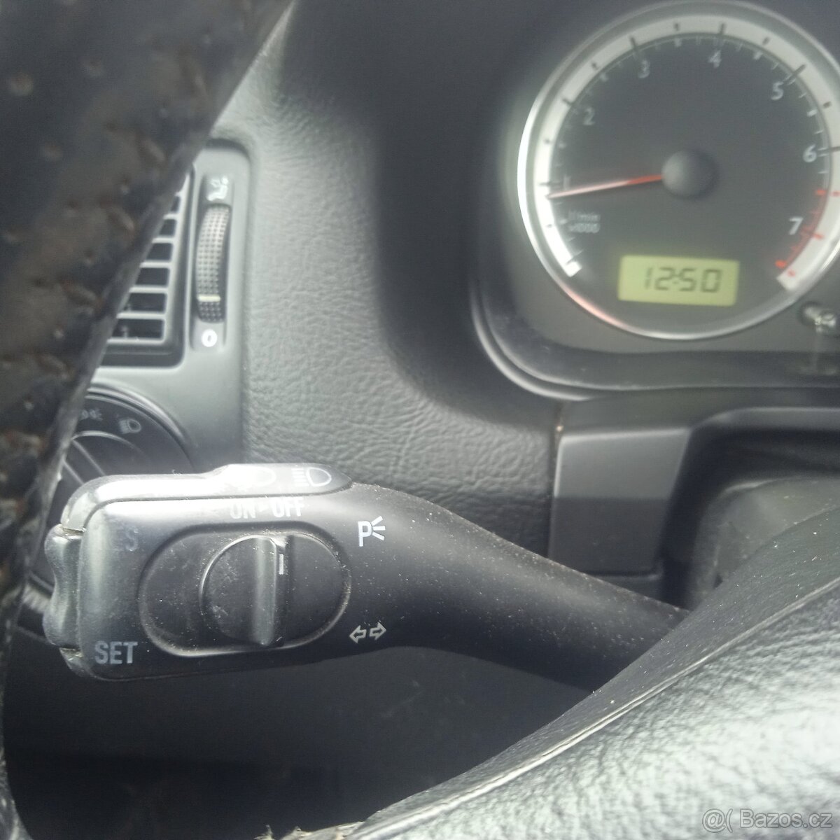 Vw Golf 1.6 74 kw - 9